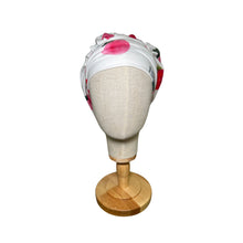 Load image into Gallery viewer, Strawberry Stretchy Scrub Cap