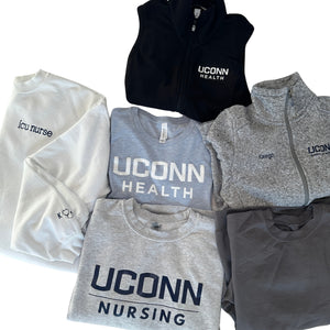 Custom Apparel