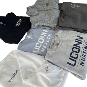 Custom Apparel